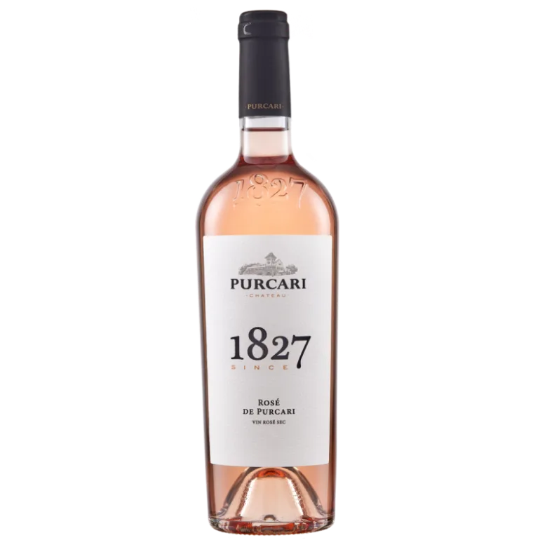 Rose de Purcari